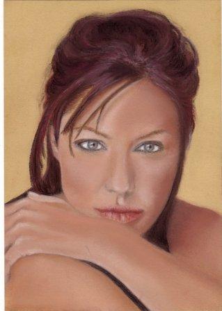 Angelina